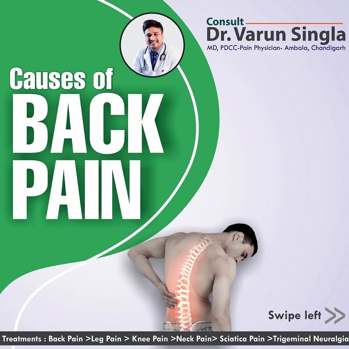 Best doctor for back pain reduce back pain naturally by revive pain