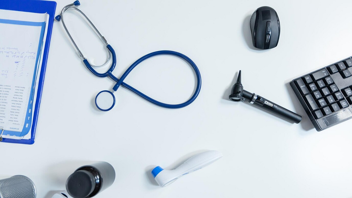 How to Write Medical Device Business Plan? Guide & Template by Ivan