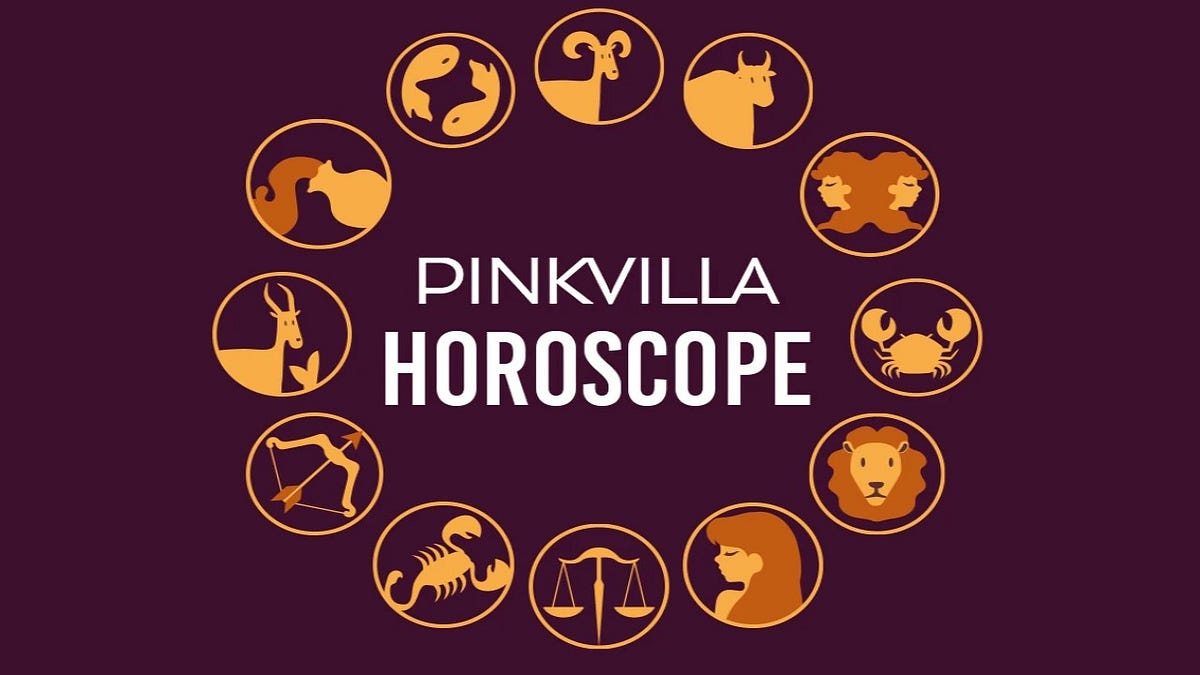 Your Cosmic Guide Pinkvilla Horoscope Today by Bar Byoli Matrimony
