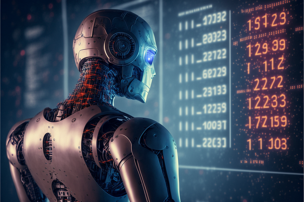 AI in Sales: How It’s Revolutionizing the Way We Sell | by Adrian-Radu ...