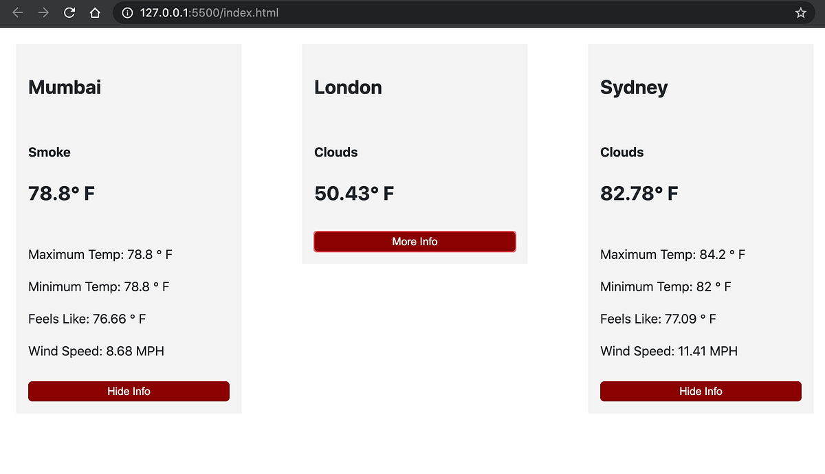 The JavaScript Ecosystem 1 Vanilla Web Components By Mrunal Salvi 