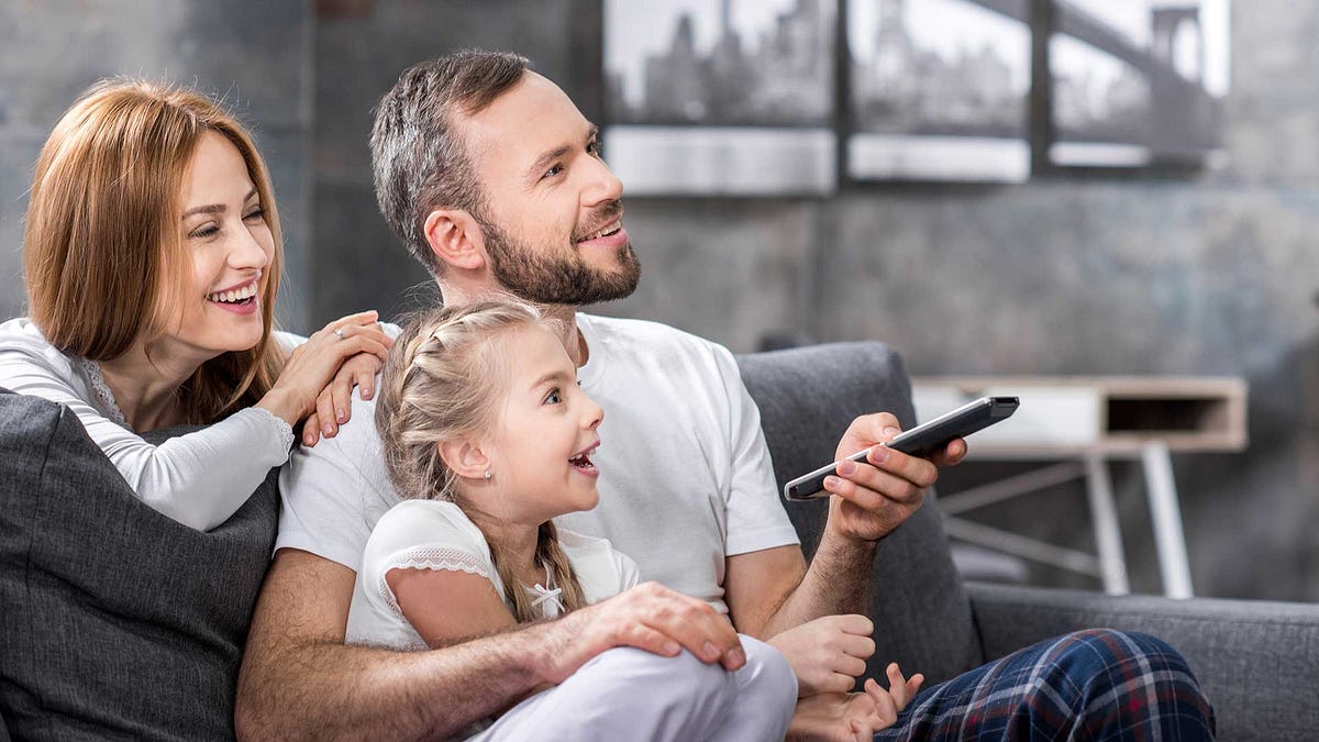 The Best Satellite TV Providers and PlansMinimum Speed Required by