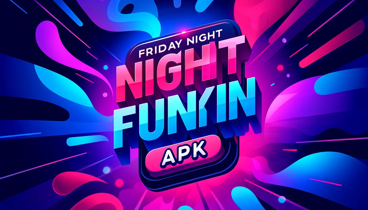 Level Up Your Fun Friday Night Funkin APK Medium