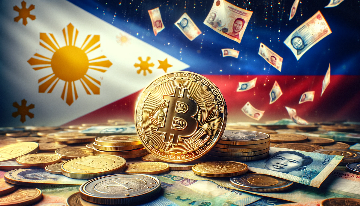 Becoming the Best Crypto Exchange in the Philippines | by Henry James  Banayat | Medium
