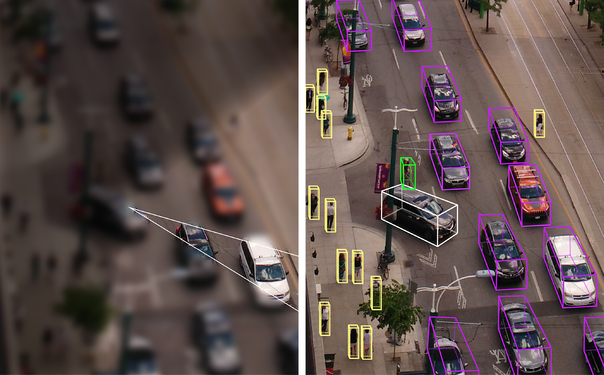 Why the future of active transportation depends heavily on automated ...