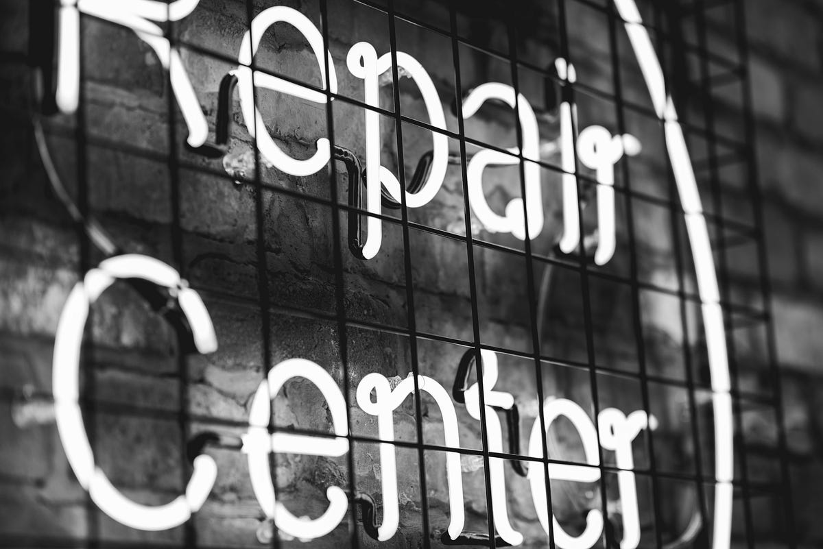 Guide for better Error Handling in C# | The Startup