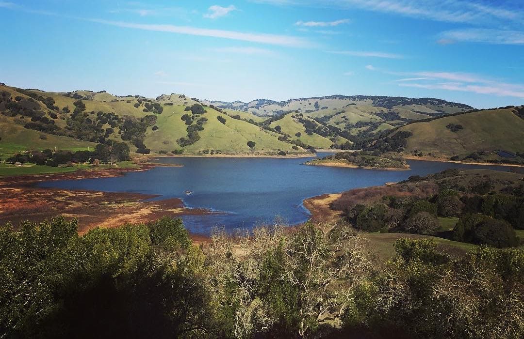 Novato: A Glimpse into Marin’s Development Pressures