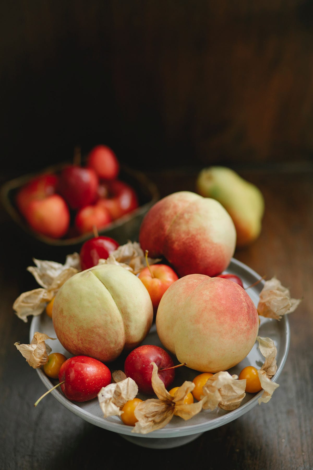 Are peaches good for weight loss? Itwatch Medium