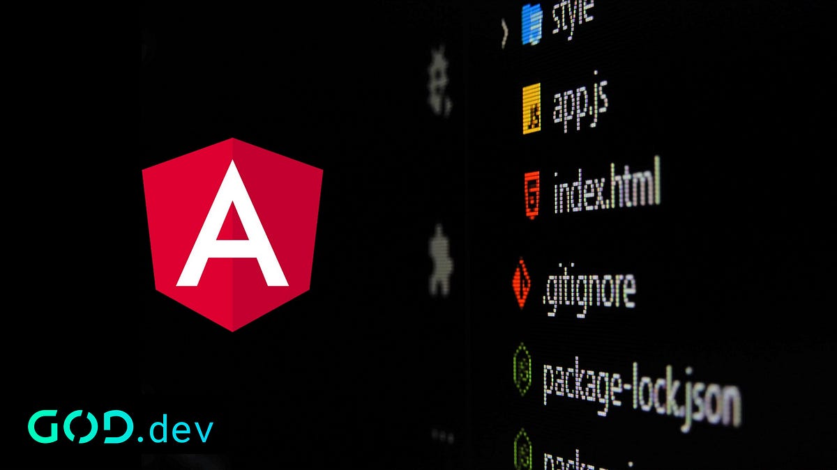 Building an Angular Application Structure | by Nils Hoffmann | Hyand ...