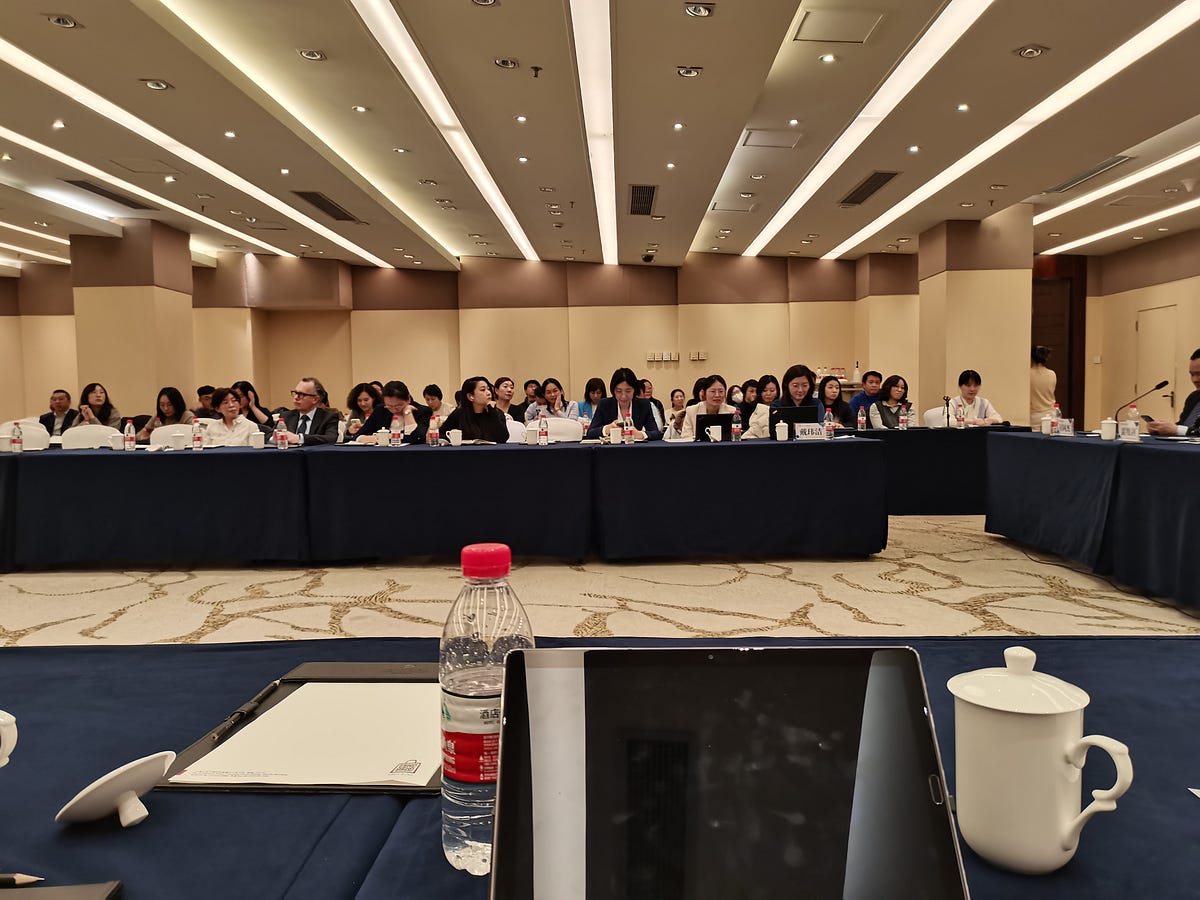 INTA PreAnnual Meeting Reception by Jian Xu Feb, 2023 Medium