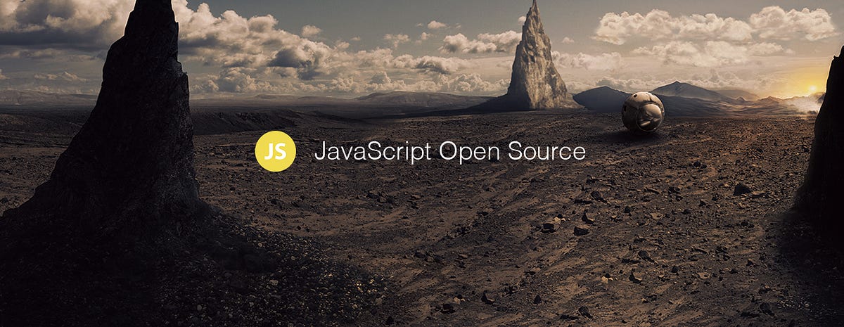 JavaScript Top 10 Open Source of the Month (v.Apr 2018) | by Mybridge ...