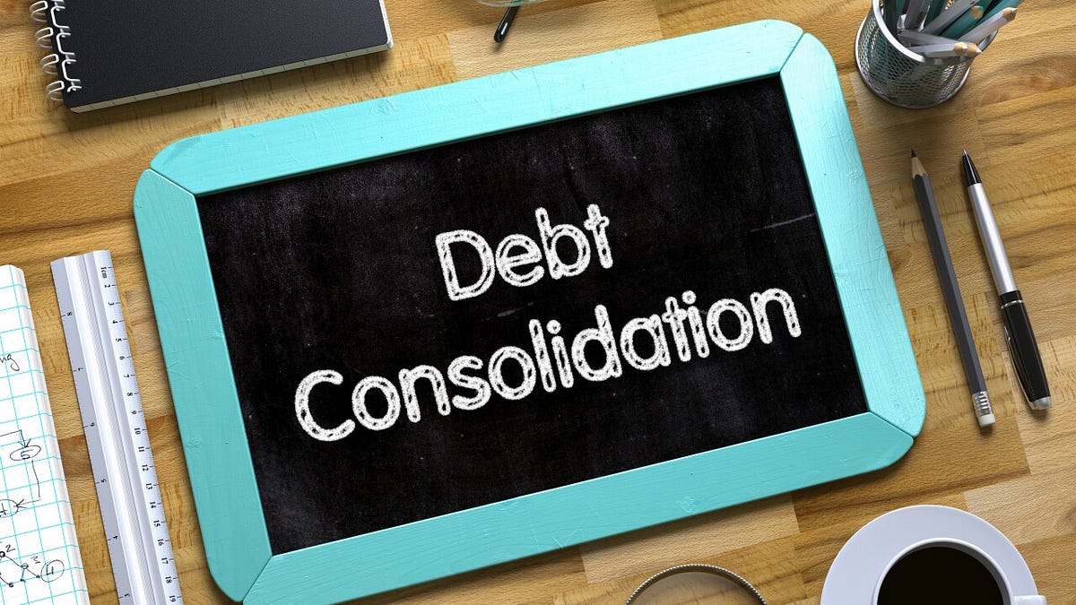 How to Choose the Right Debt Consolidation Option for Your Needs by