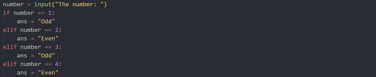 One Clean Code a Day Keeps All The Inconveniences Away | by Favian ...