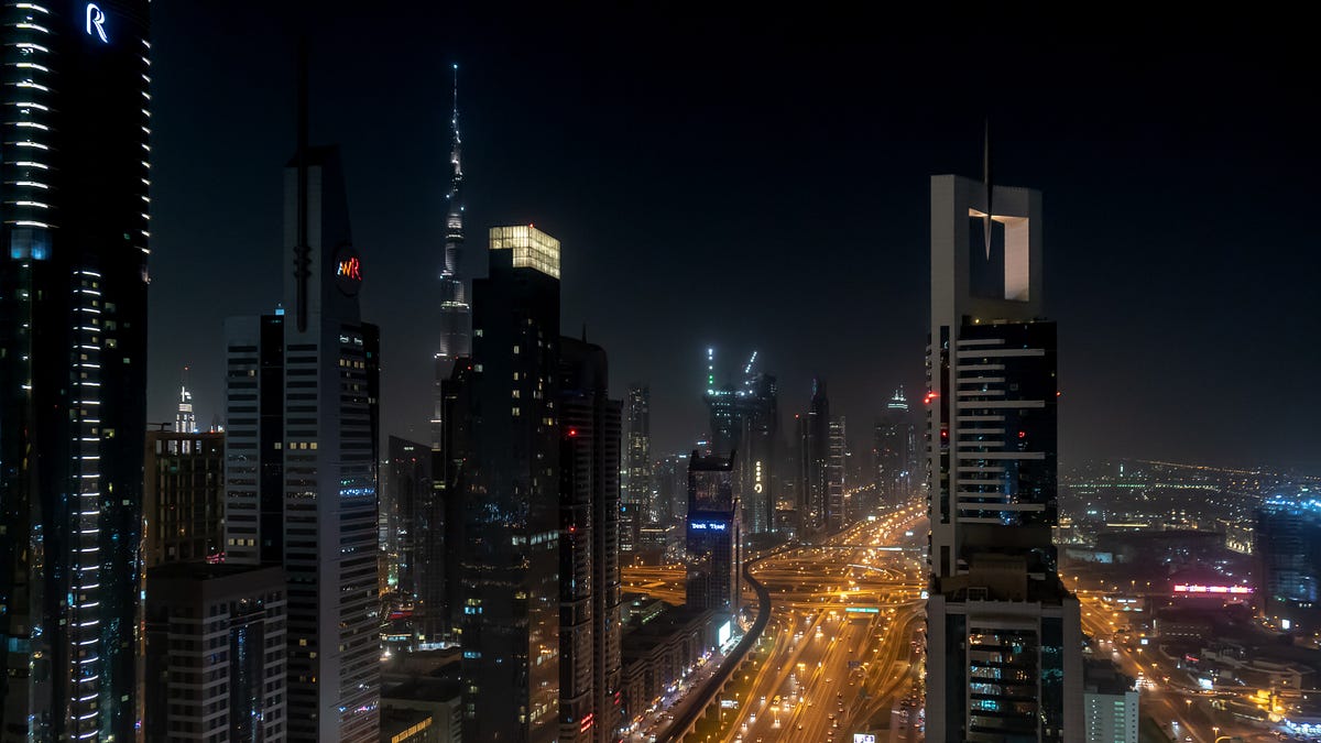 How Foreigners Can Successfully Form Companies in Dubai? by