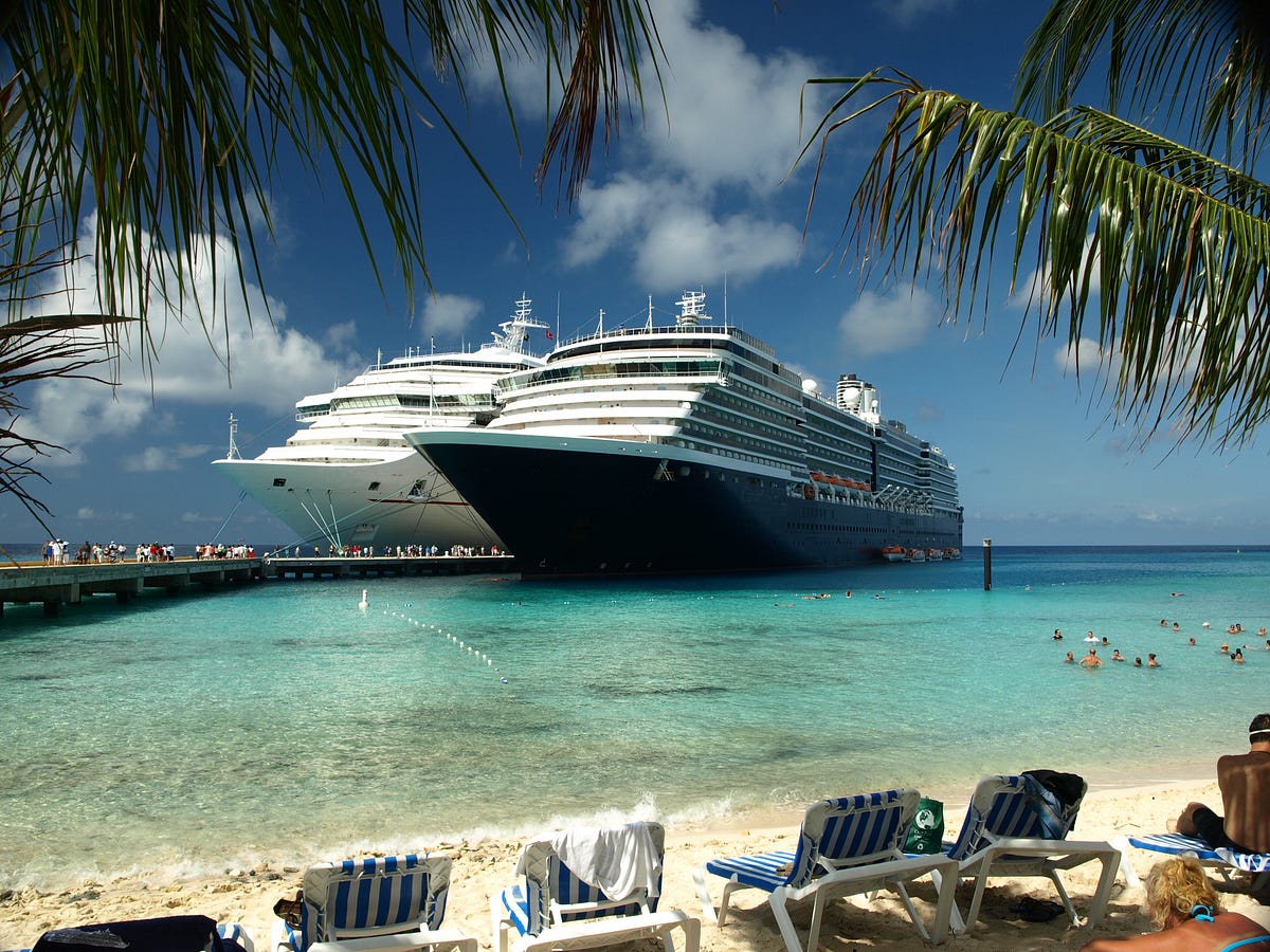 Top 10 romantic Mediterranean cruises for couples by Gracelogann Medium
