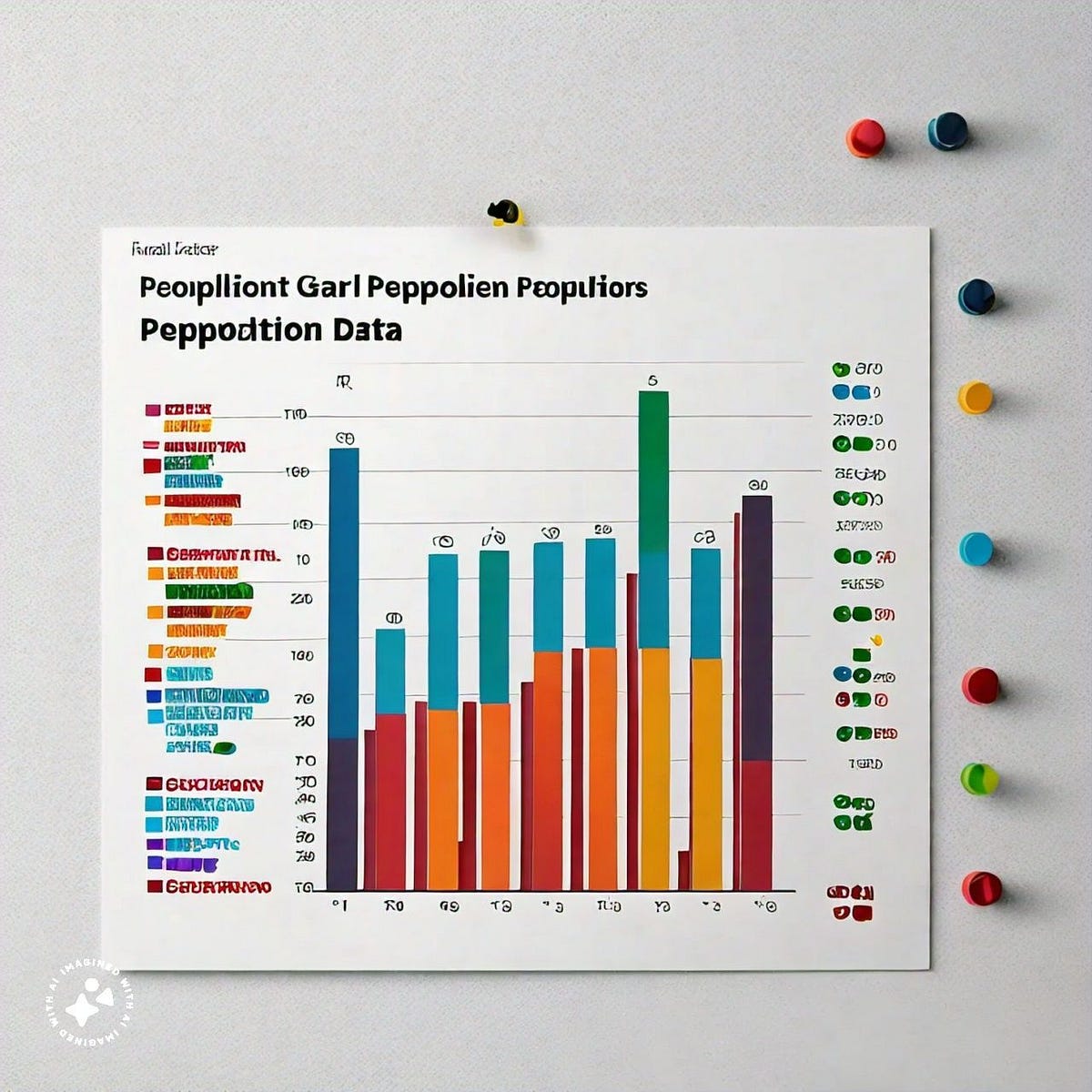 Population Growth and World Food Supplies | by Sye