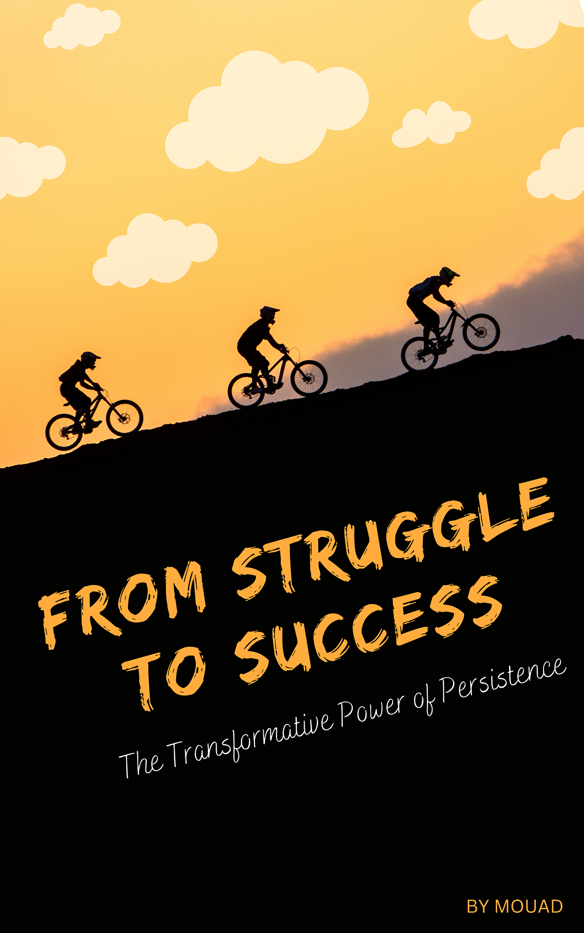 From Struggles To Success: Amariah Morales' Transgender Story - g7ujcze