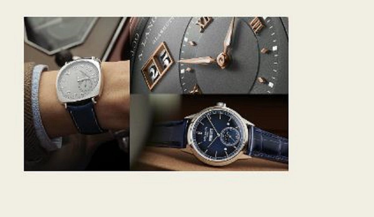 Watch And Clock Fair Watch Fairs Medium