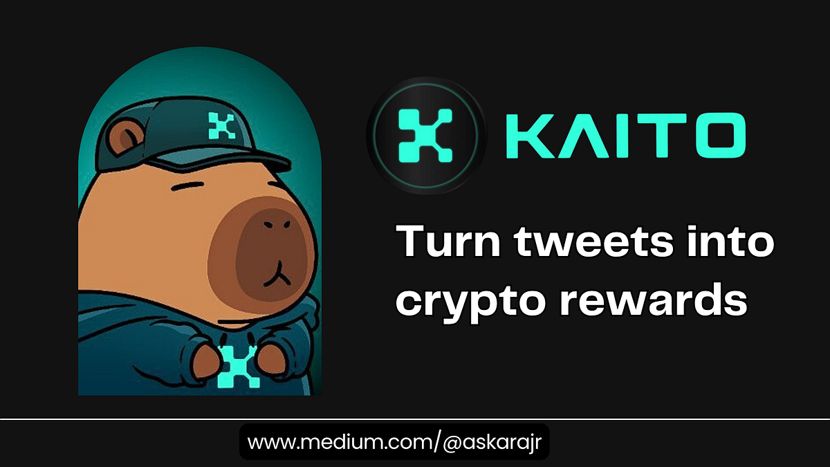 The New Creator Economy: Getting Paid to Tweet About Crypto | by Askara |  Digital Currency Traders