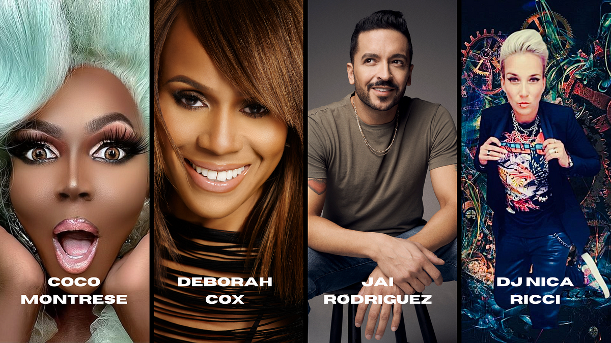 PRESS RELEASE INTERPRIDE ANNOUNCES THE INAUGURAL INTERPRIDE GLOBAL