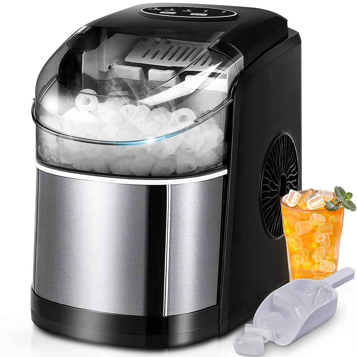 Best portable ice maker to buy right now. by Provareproducts Sep