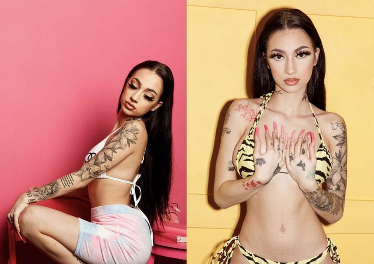 Danielle bregoli nide