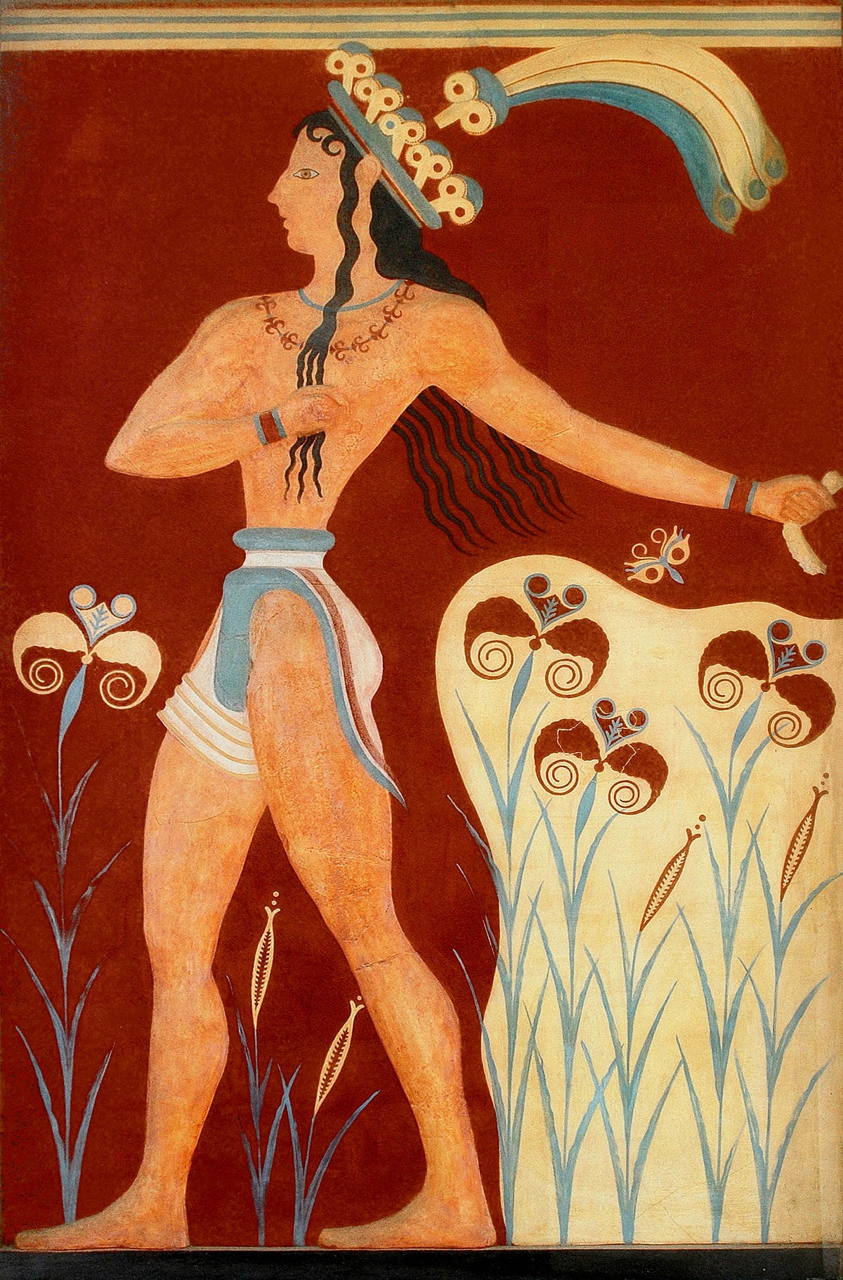 El origen siempre presente (3)