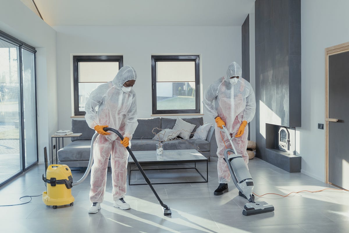 Floor care company Syracuse NY Clean & Glo Cleaning Services Medium