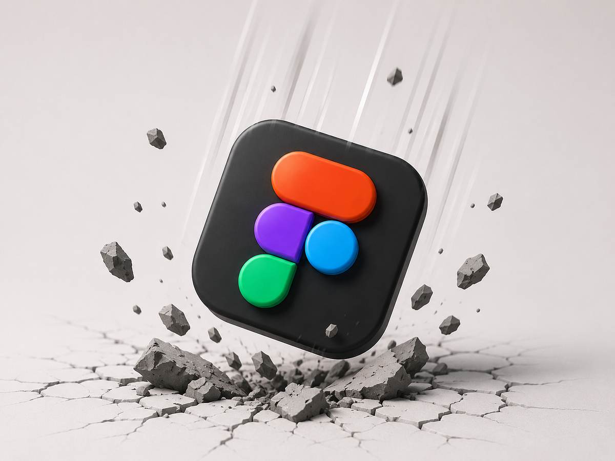 Is Figma Still Relevant in the AI Design Era?