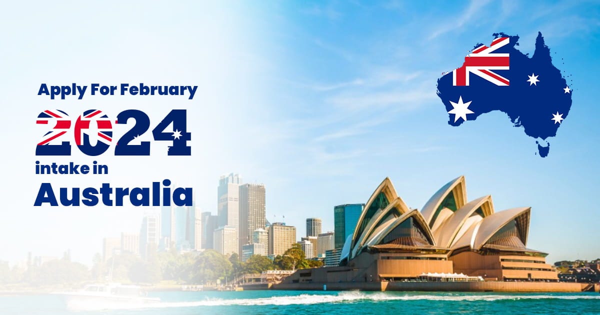 Requirements to Study in Australia For International Students in 2024