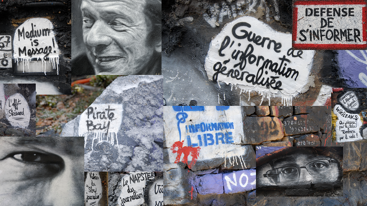 “Nul ne sait ce que peut” une information | by Skoli | Medium