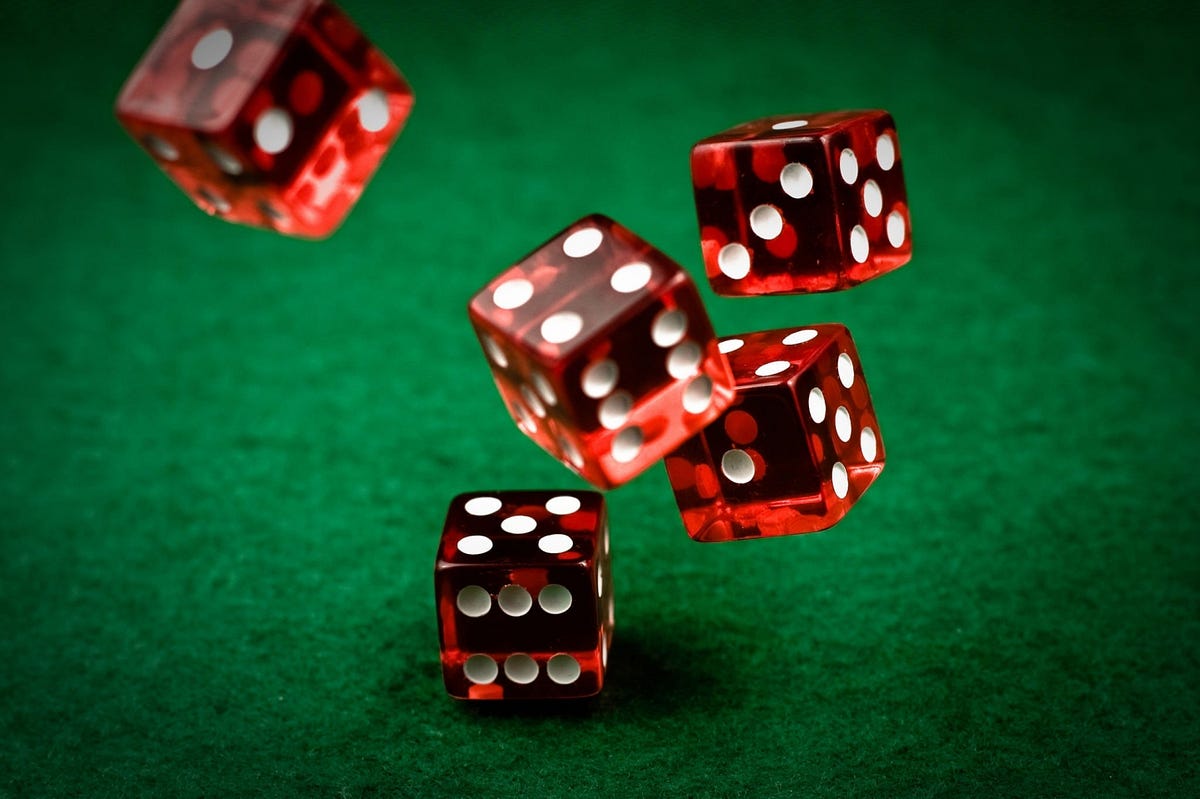A Guide To Shooting Dice Street Craps Is One Of The Most Popular By a-guide-to-shooting-dice-street-craps-is-one-of-the-most-popular-by