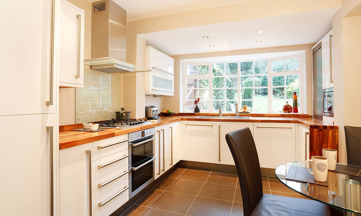 Interior Design Ideas for Kitchen | by Alknkrita Shaarma | Medium