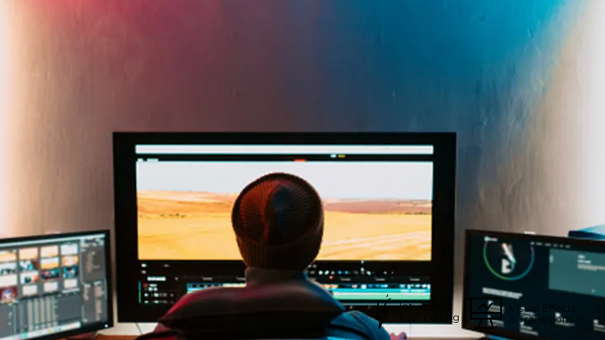 How Much Does Video Editing Cost in Ireland? by Rockshot Sep, 2024