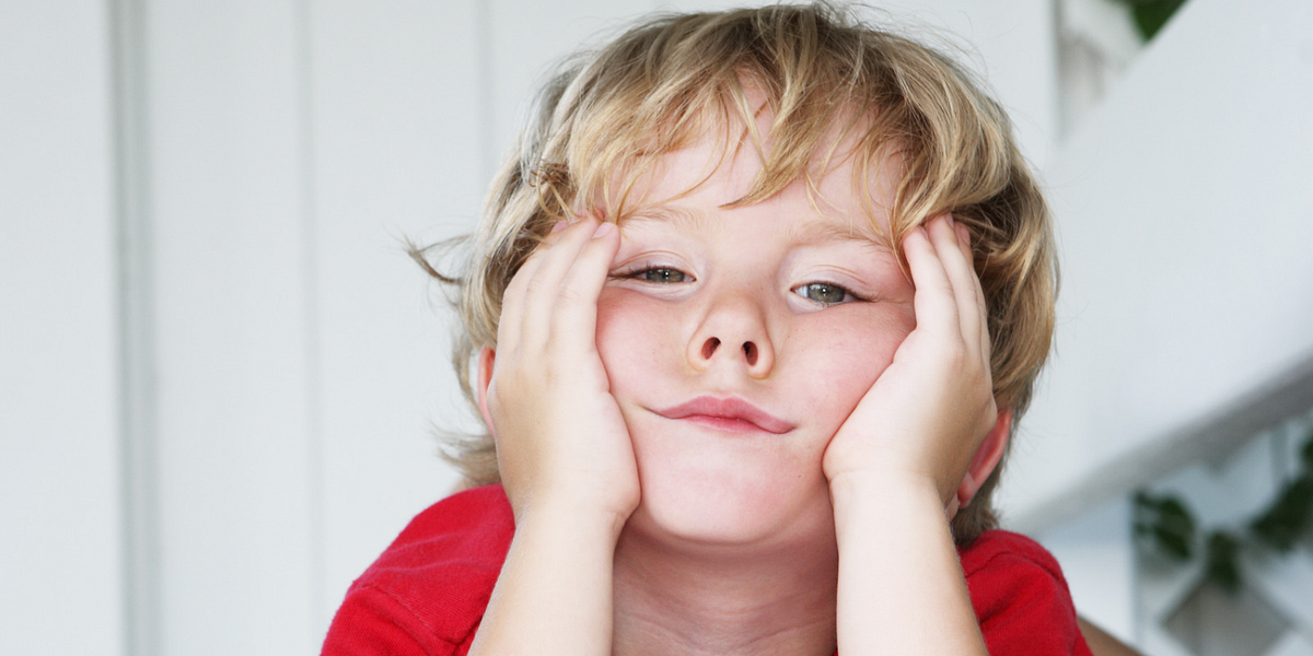 So Much Sameness. When I was in high school, the “thing”… by Kim