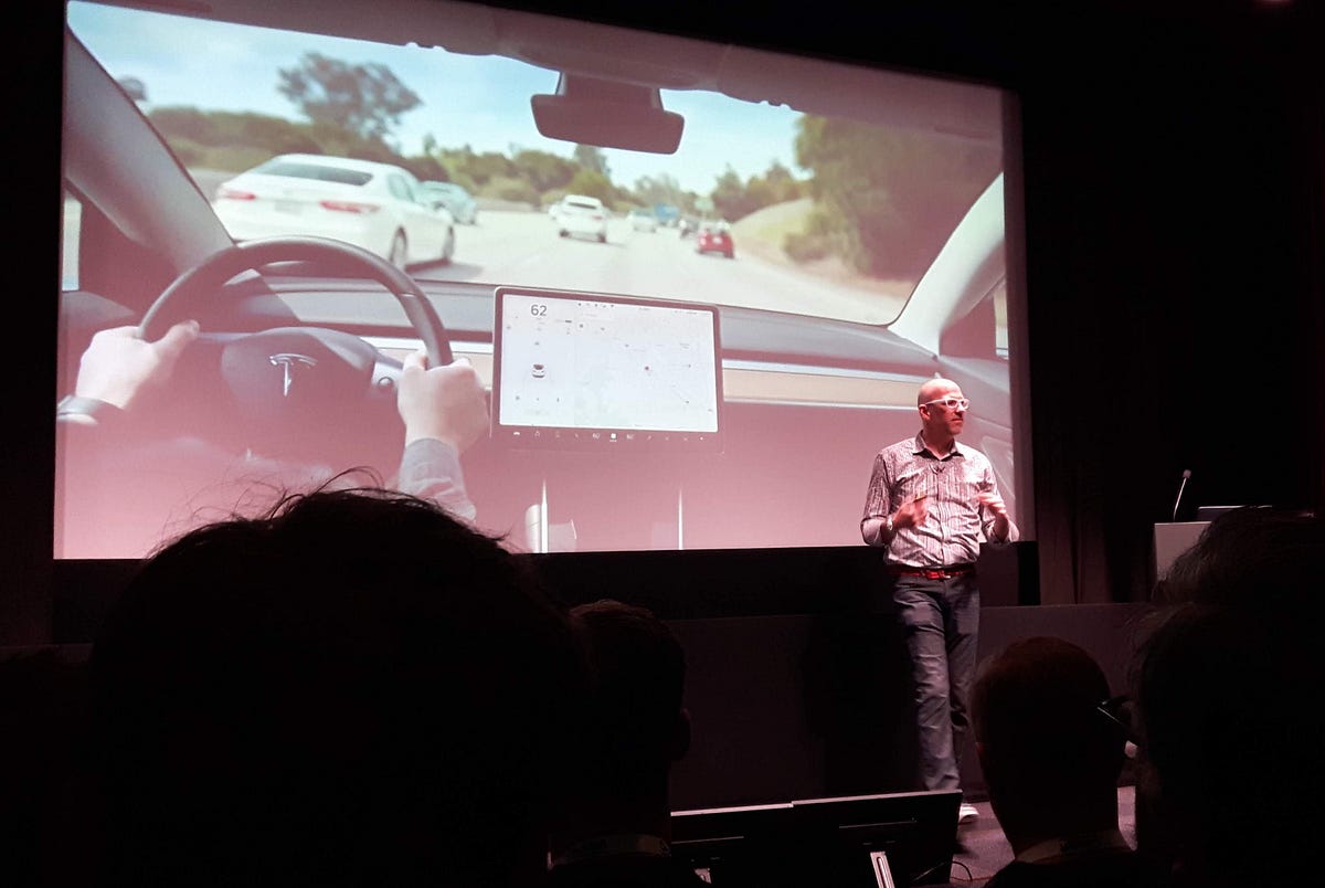 What I learnt at the 2019 London Leading Design conference | by Alicja ...
