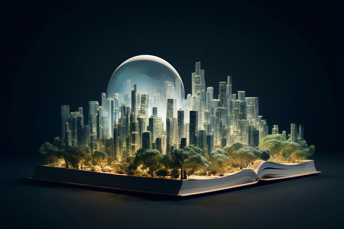 How Asset Tokenization is Disrupting Real Estate and Finance