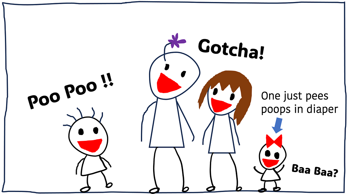 [Daddy Diary] The Power of Innocence Lessons from My 4Years Old Son’s Perspective by K