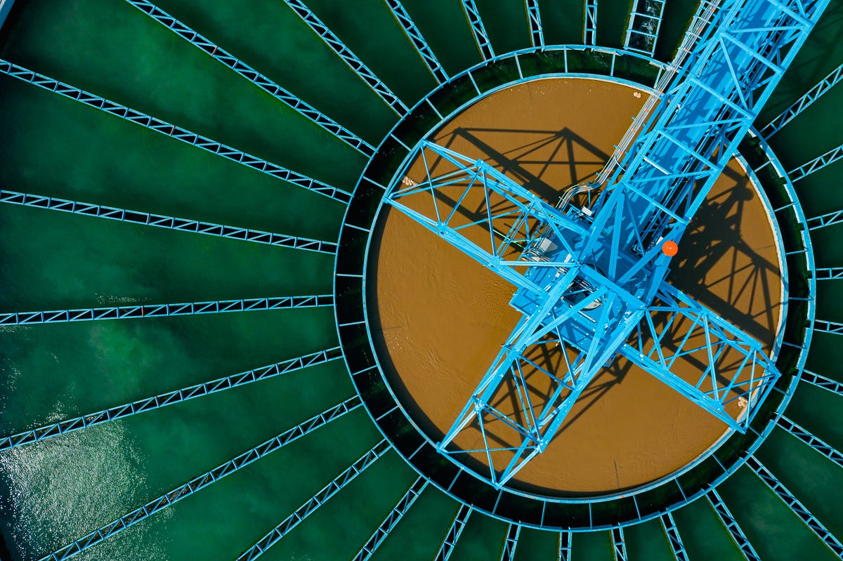 Mechanical & Process Engineering. The Mechanical & Process Engineering