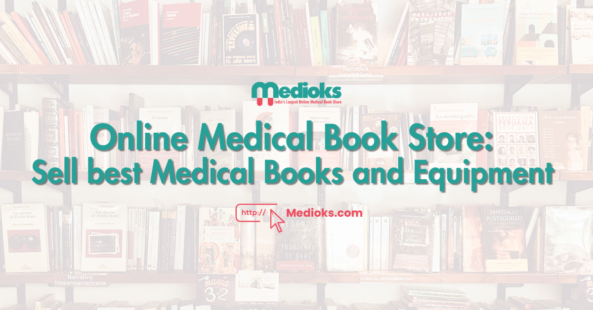 Online Medical Book Store and Equipment Your OneStop Shop for BSc