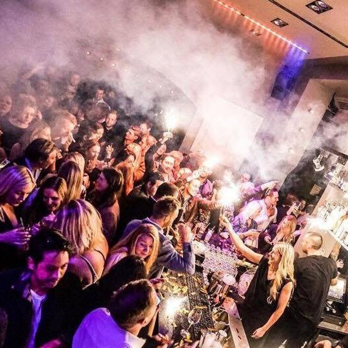 How Do DriveIn Raves Work. With Coronavirus effectively cancelling