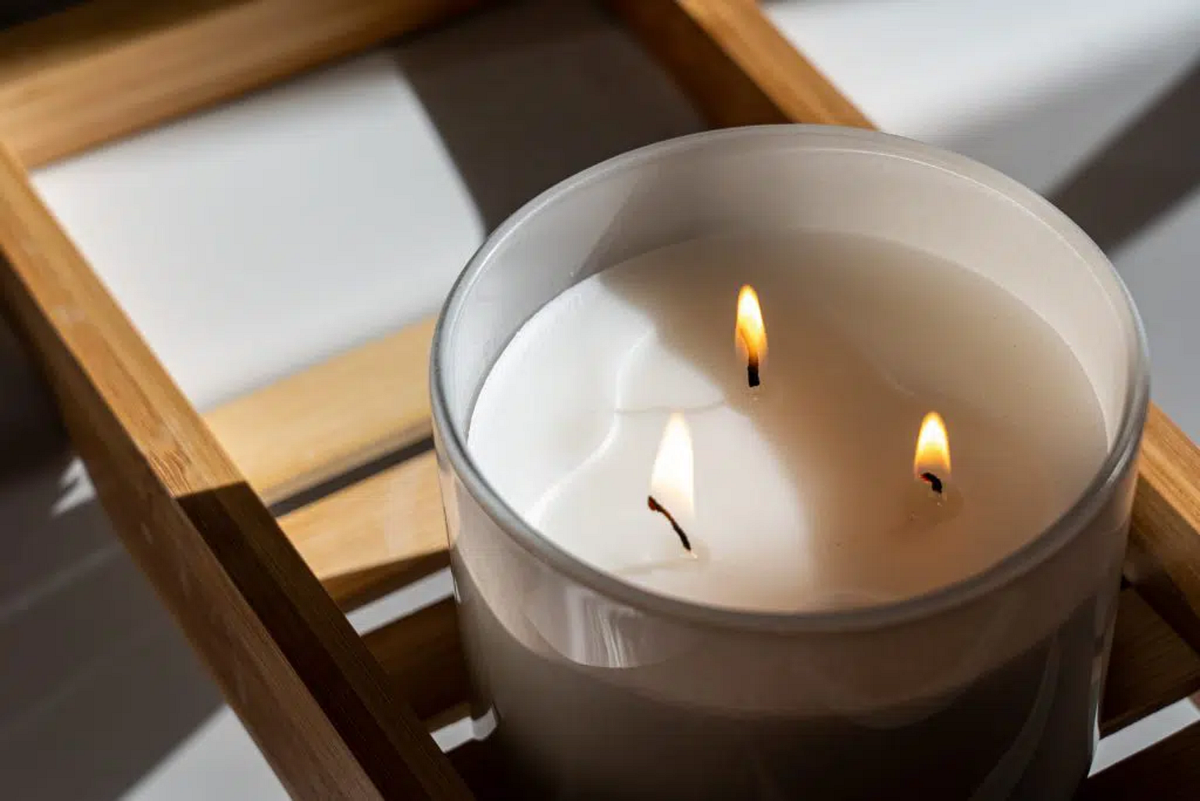 Everything You Need To Know About Candle Curing by Cxndle Candle Medium