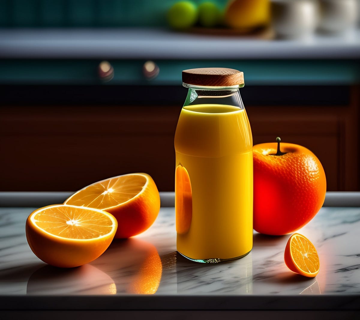 Discover AntiAging Secrets with Antioxidants Medium