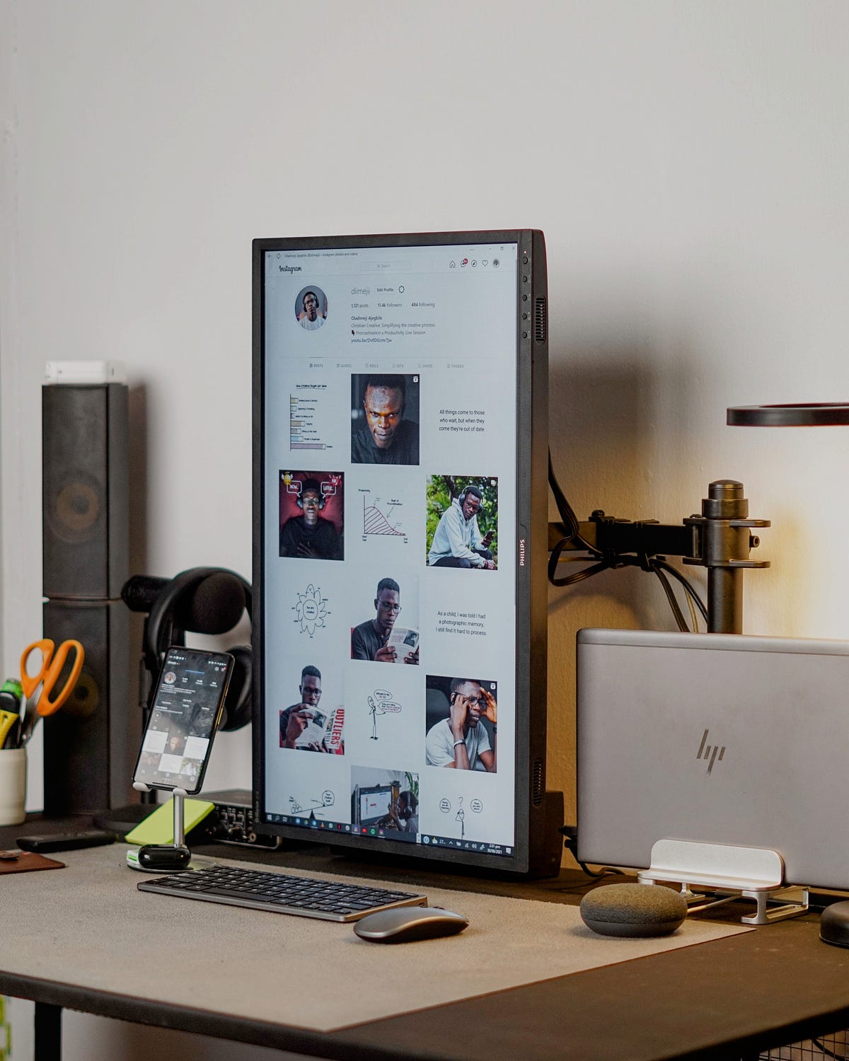 Best Vertical Monitors. As the name suggests, vertical monitors… | by ...