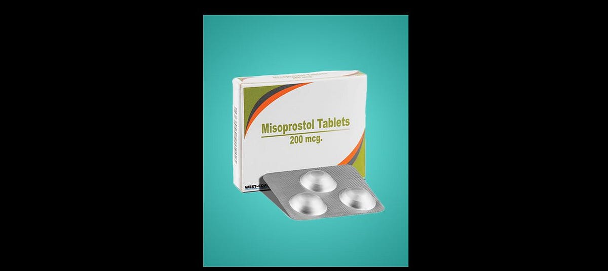 Uses, Dosage, and Safety of Misoprostol Tablets by jjtham sonal Medium