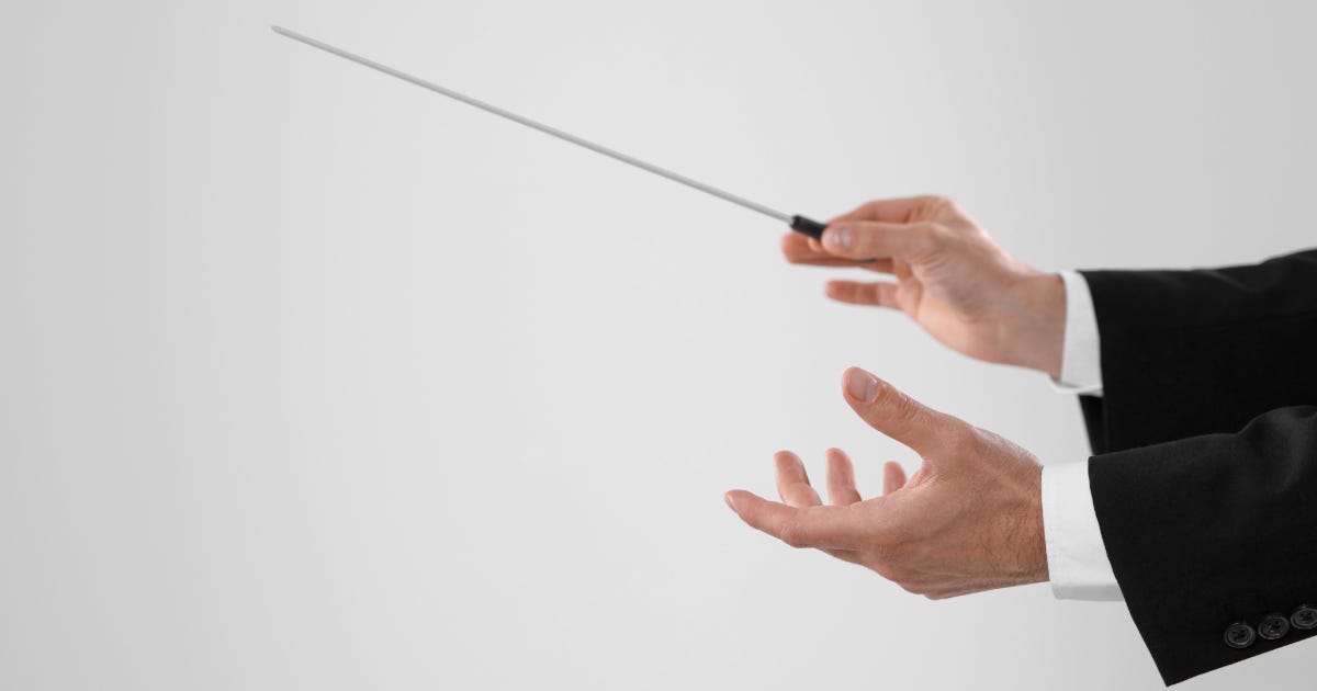 Best Conducting Batons. I have tested my fair share of batons… by Frances Edwards Medium