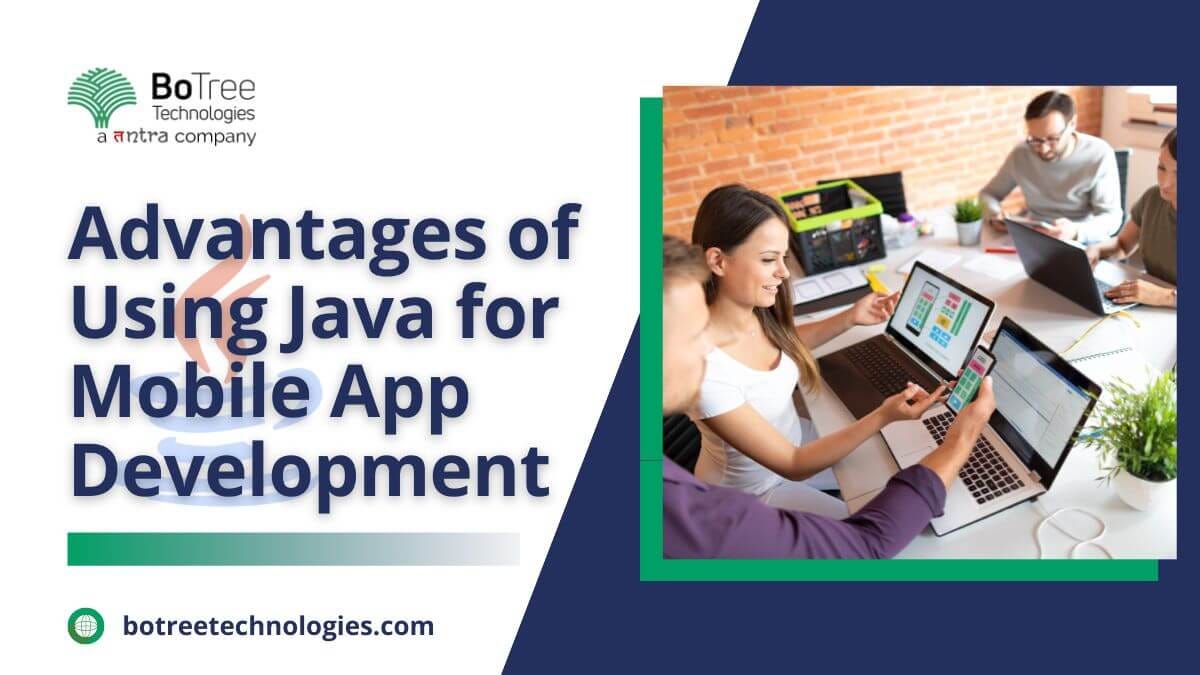 7 Unbeatable Advantages of Using Java for Mobile App Development | Medium
