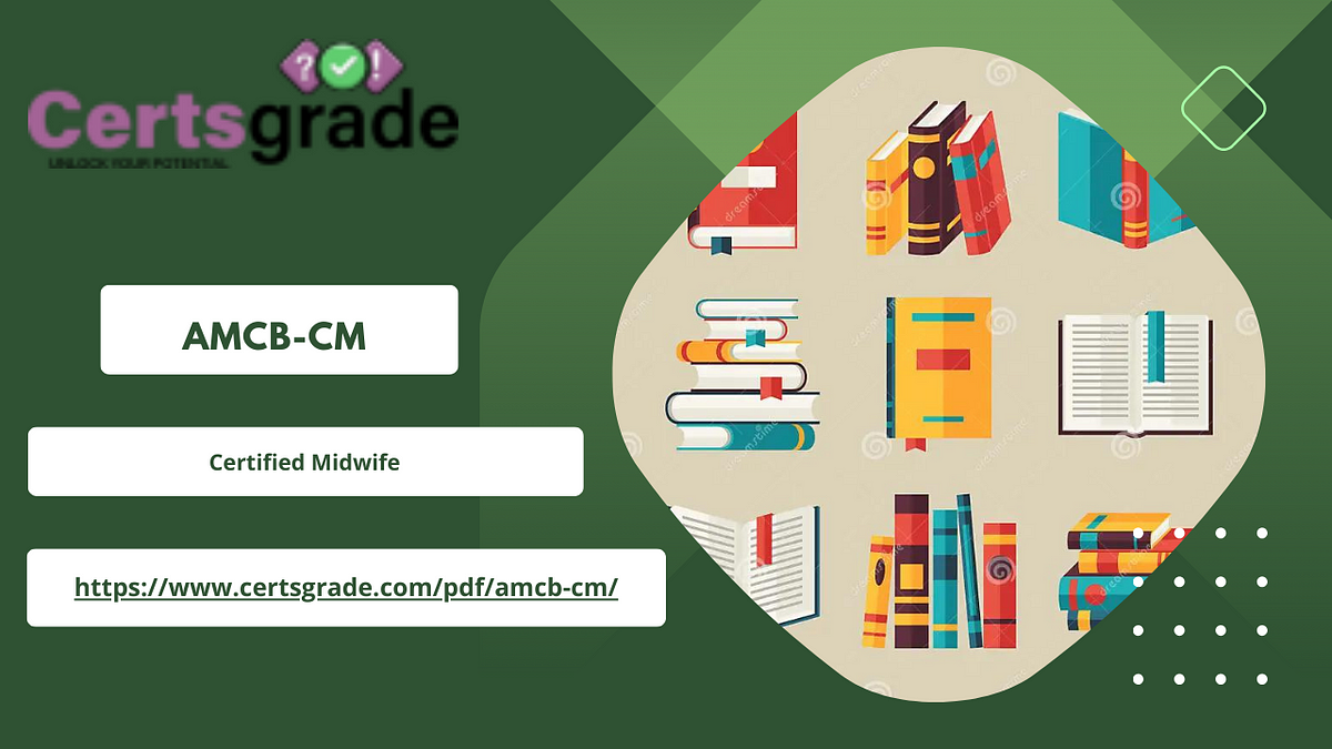Understanding the AMCBCM Certification A Path to Excellence in