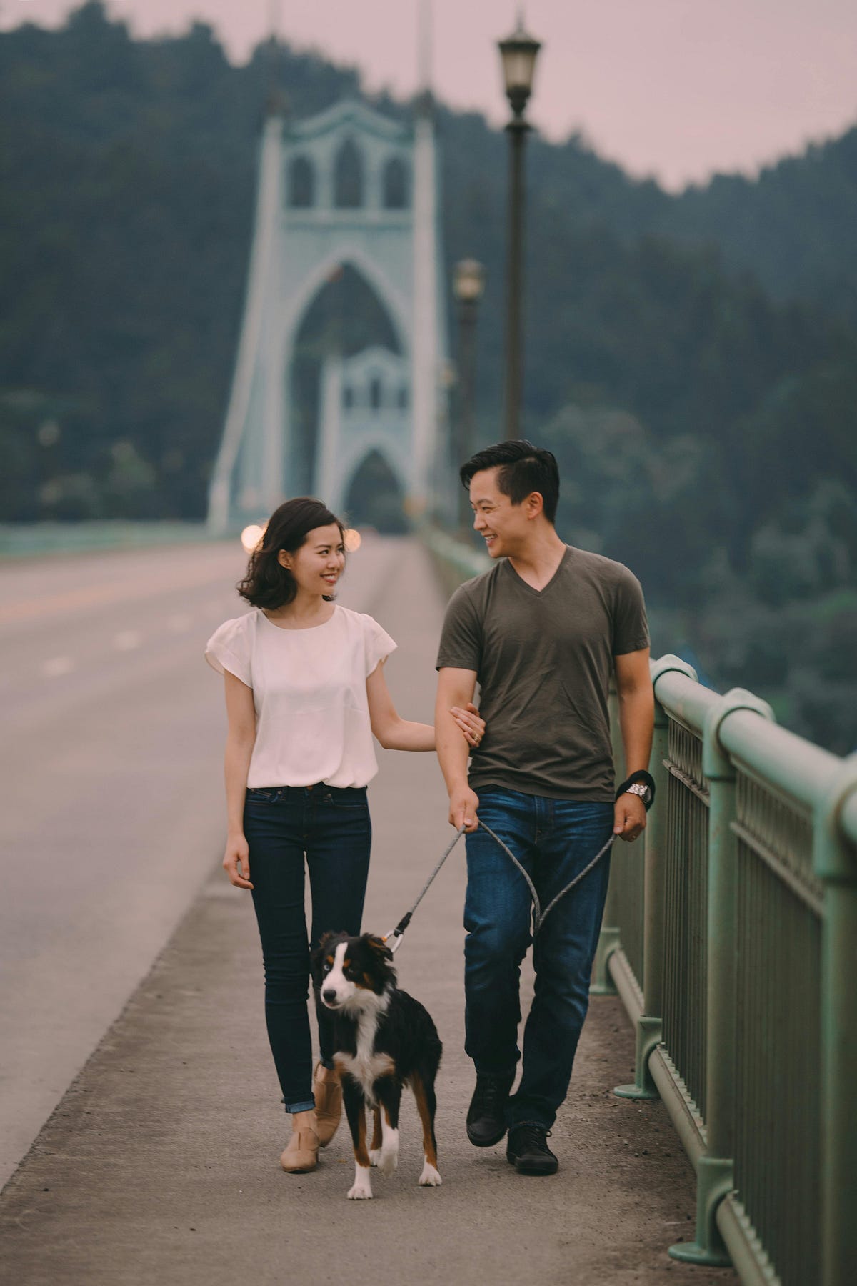Unbelievable! This Casual Relationship Defies All Odds - pkfup35