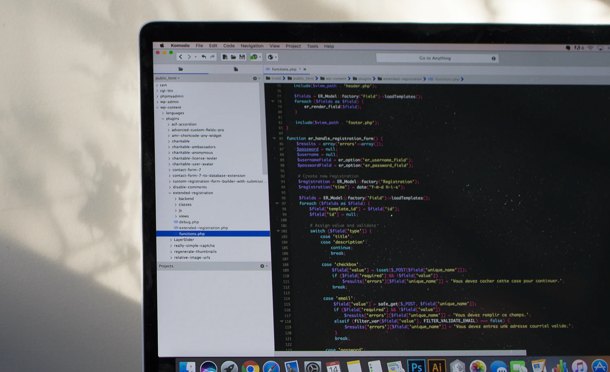 3 secret Python tricks you need to see | by Manpreet Singh | Medium